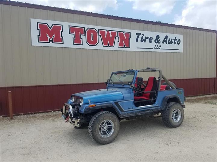 m town tire auto auto repair shop monticello ia m town tire auto auto repair shop